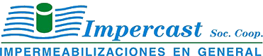 Impercast S.Coop | Impermeabilizaciones En General Logo